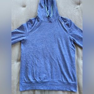 Rhoback hoodie